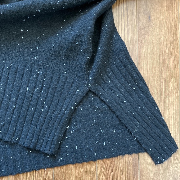 Rachel Zoe sweater with rolled neck - Picture 5 of 5